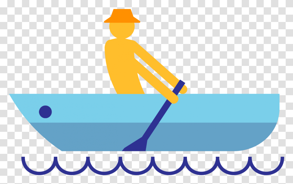 Each Option Comes With A Balcony Room And Includes Rowing, Oars, Paddle, Boat, Vehicle Transparent Png