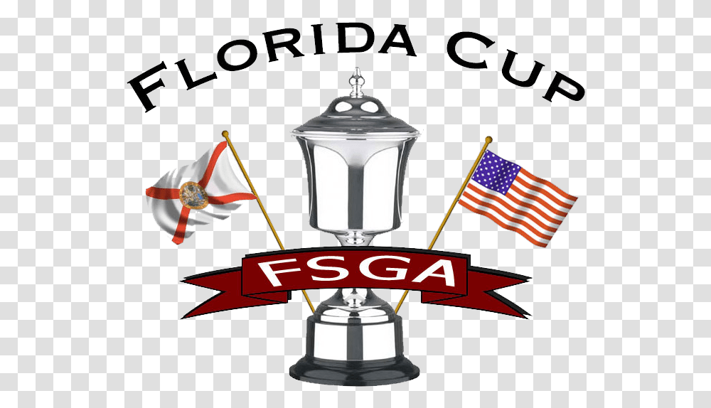 Each Year The State S Top Junior Players Are Invited Trophy Cup, Flag, American Flag, Flyer Transparent Png