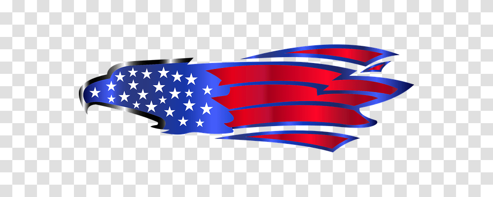 Eagle Animals, Flag, American Flag Transparent Png