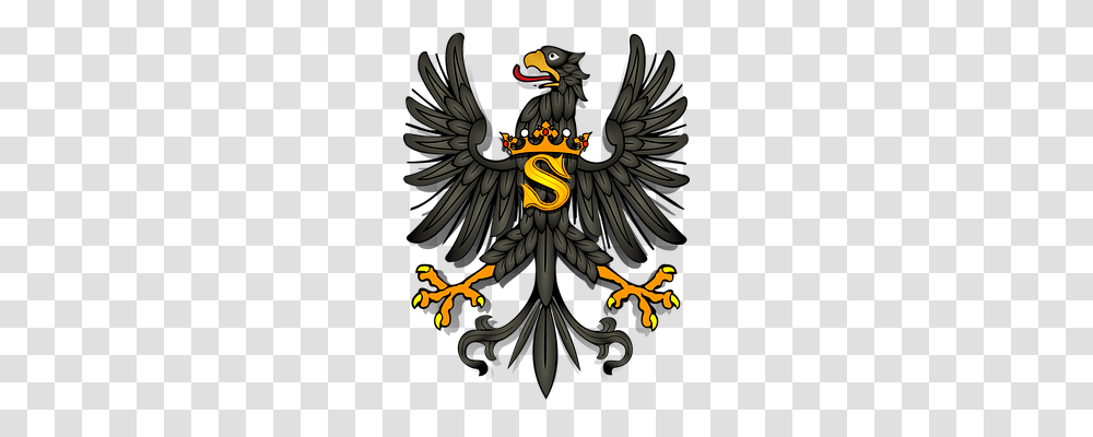 Eagle Animals, Emblem, Architecture Transparent Png