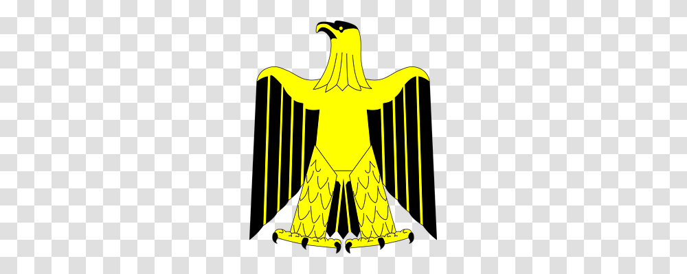 Eagle Animals, Emblem, Wasp Transparent Png
