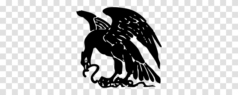 Eagle Animals, Gray, World Of Warcraft Transparent Png