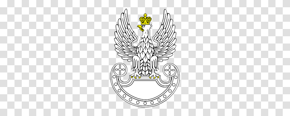 Eagle Animals, Emblem, Bird Transparent Png