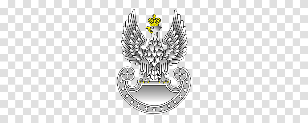 Eagle Animals, Emblem, Bird Transparent Png