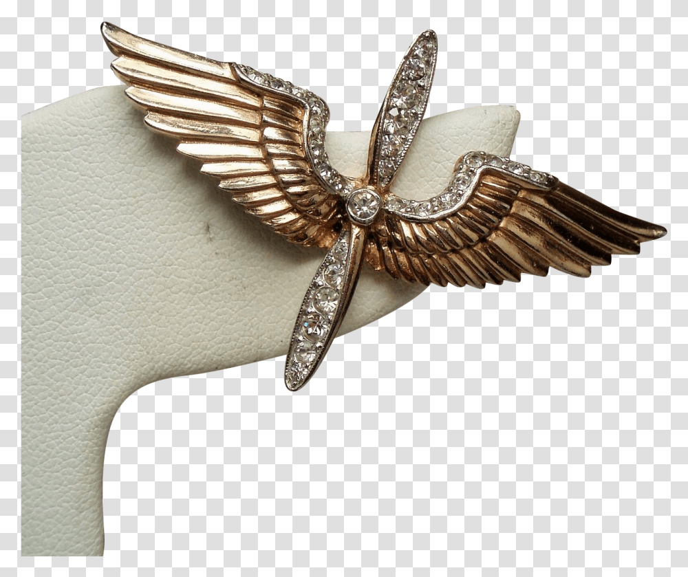 Eagle, Accessories, Accessory, Jewelry, Brooch Transparent Png