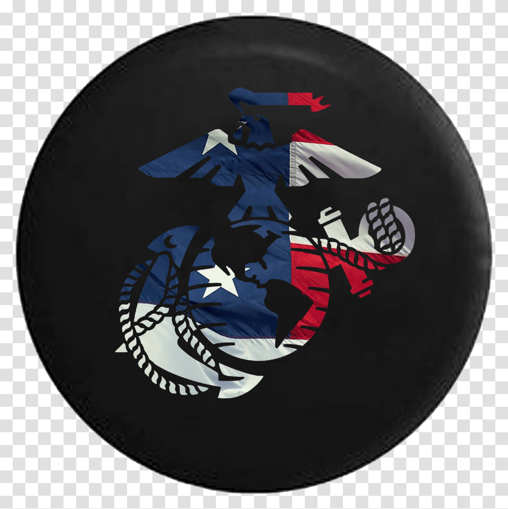 Eagle Anchor Military White Eagle Globe And Anchor, Ball, Baseball Cap, Hat Transparent Png