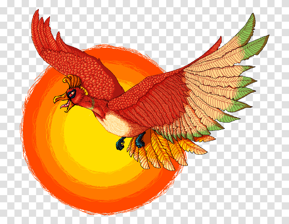 Eagle, Animal, Bird, Leaf, Plant Transparent Png