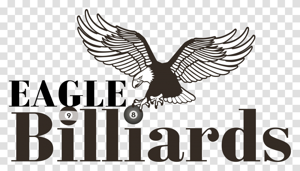 Eagle Billiards, Vulture, Bird, Animal Transparent Png