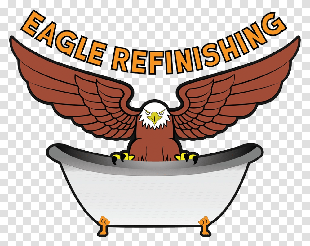 Eagle, Bird, Animal, Bald Eagle Transparent Png