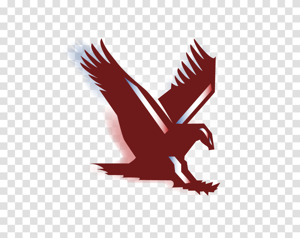 Eagle Bulk Shipping Logo Eagle Bulk Shipping, Bird, Animal Transparent Png