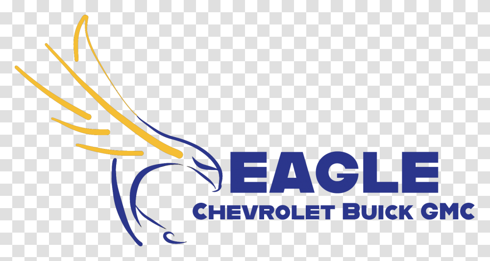 Eagle Chevrolet Buick Gmc, Bow, Logo Transparent Png