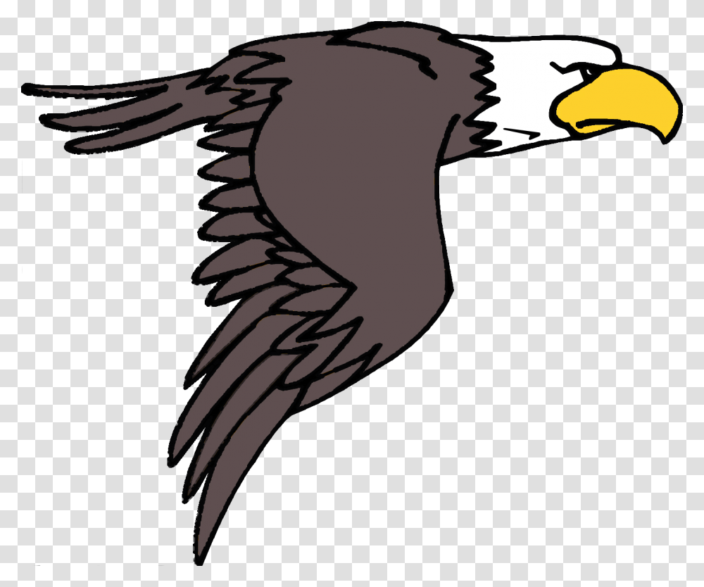 Eagle Clip Art Cartoon Flying Clipart Eagle, Bird, Animal, Tattoo, Skin Transparent Png