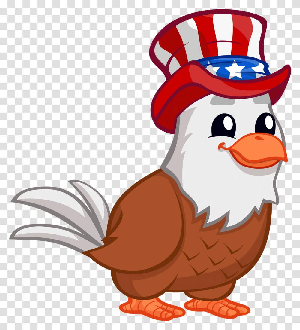 Eagle Clipart, Animal, Bird, Figurine, Angry Birds Transparent Png