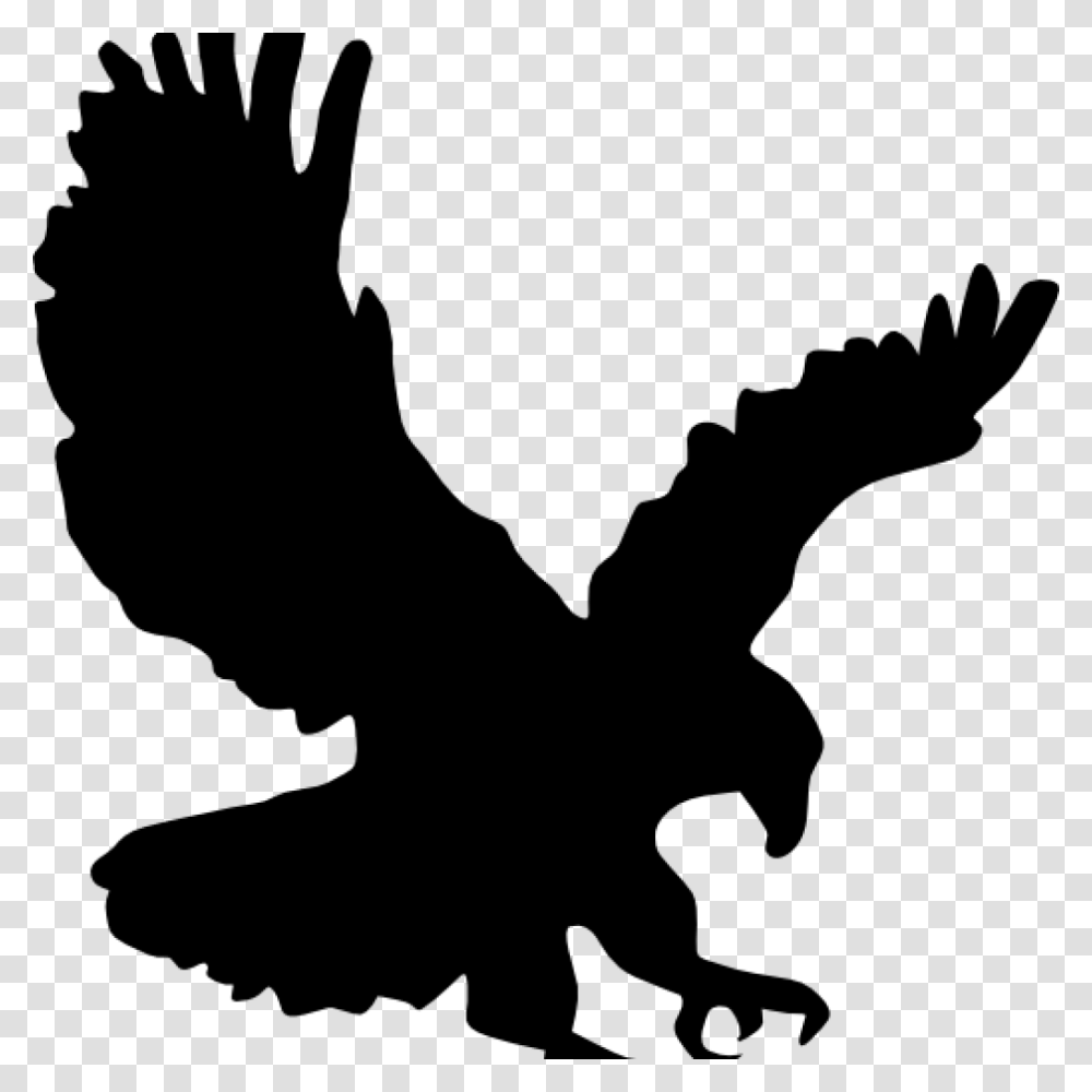 Eagle Clipart Eagle 4 Flying Clip Art At Clker Vector Background Eagle Clipart, Gray, World Of Warcraft Transparent Png