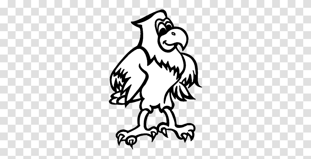 Eagle Clipart Happy Eagle, Stencil, Silhouette Transparent Png