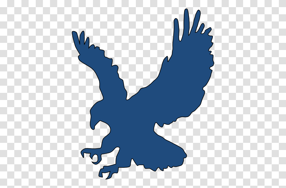 Eagle Company Logo Blue Eagle Clip Art, Bird, Animal, Hook, Person Transparent Png