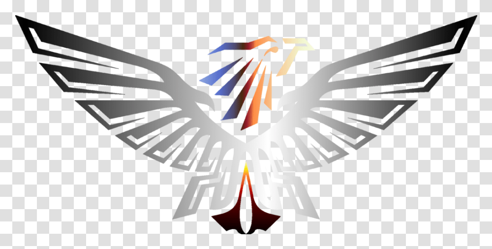 Eagle Eagle Logo, Emblem, Symbol Transparent Png