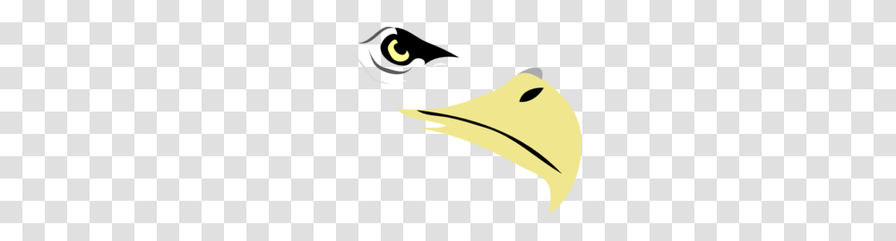 Eagle Eye Clip Art, Beak, Bird, Animal, Waterfowl Transparent Png