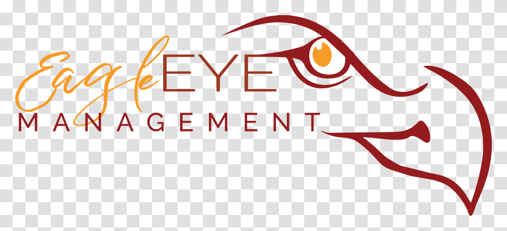 Eagle Eye Management Llc Eagle Eye Logo Design, Face, Dynamite, Plant Transparent Png
