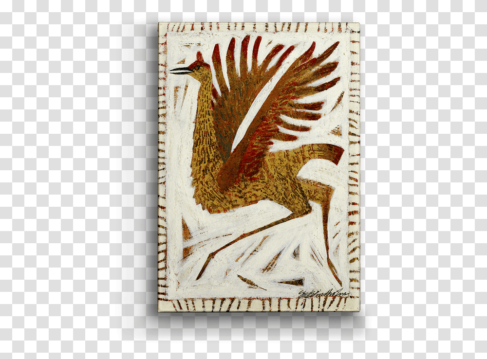 Eagle Feather, Bird, Animal, Postage Stamp Transparent Png