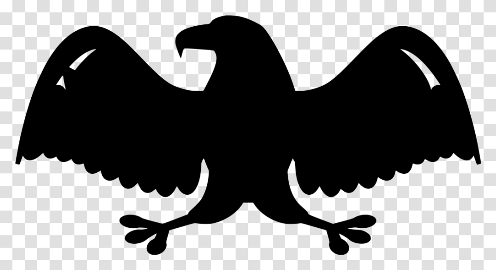 Eagle, Gray, World Of Warcraft Transparent Png