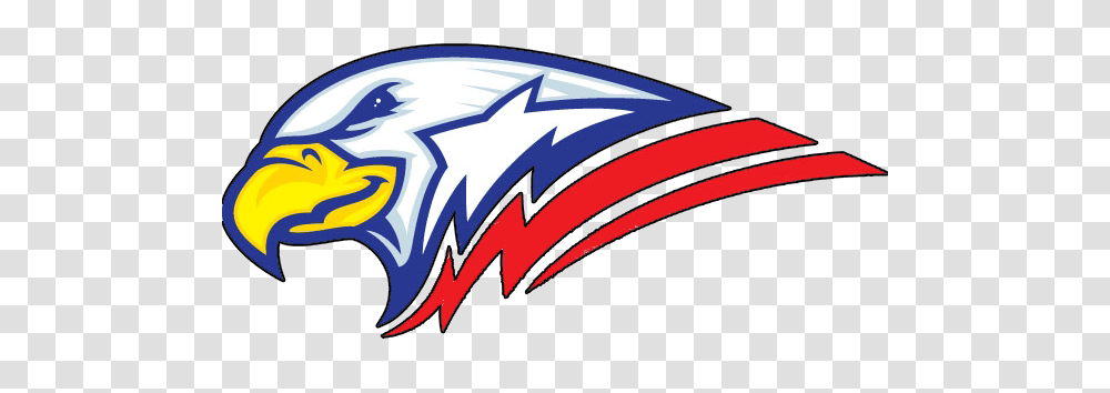 Eagle Head Clipart, Logo Transparent Png