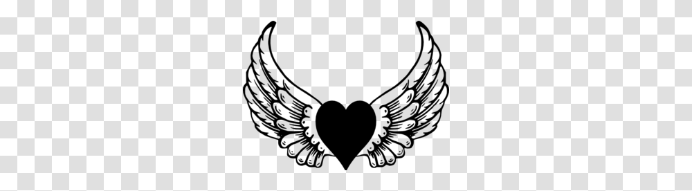 Eagle Heart Wings Md Lauras Big Day, Gray, World Of Warcraft Transparent Png