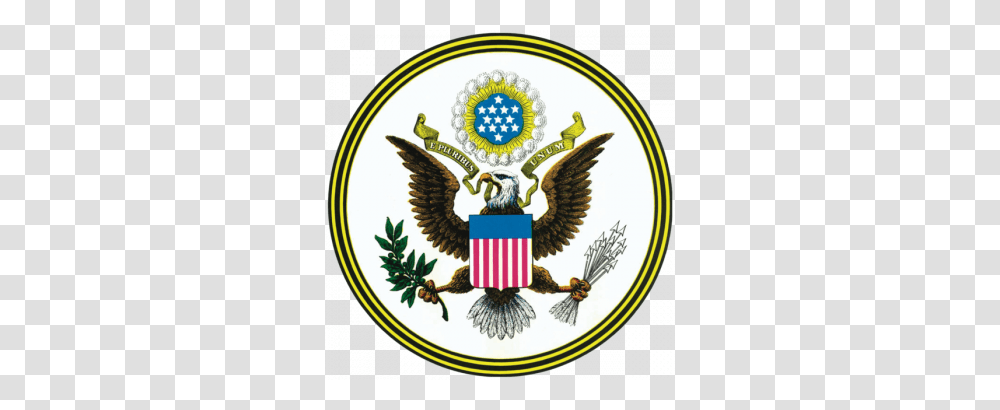 Eagle Illuminati Symbols, Logo, Trademark, Bird, Animal Transparent Png
