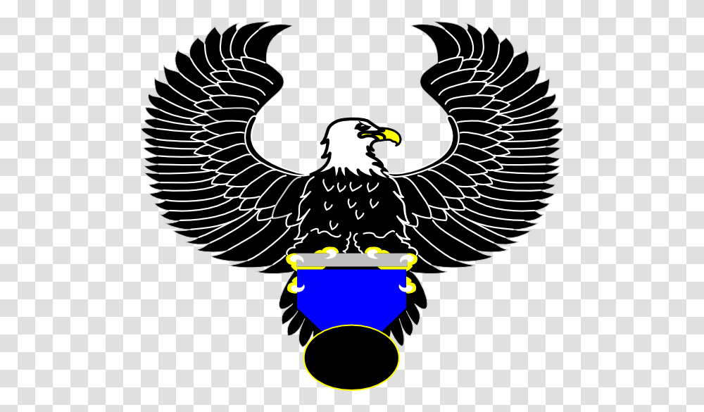Eagle Images Free Download Logo Elang Mengepakan Sayap, Bird, Animal, Bald Eagle Transparent Png