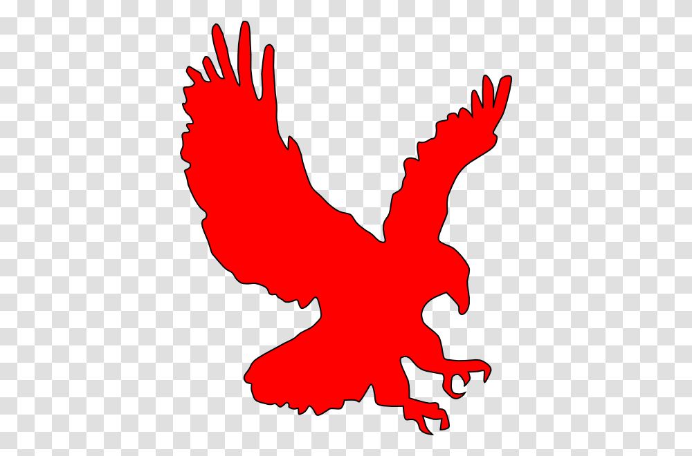 Eagle Landing Clip Art, Bird, Animal, Poultry, Fowl Transparent Png