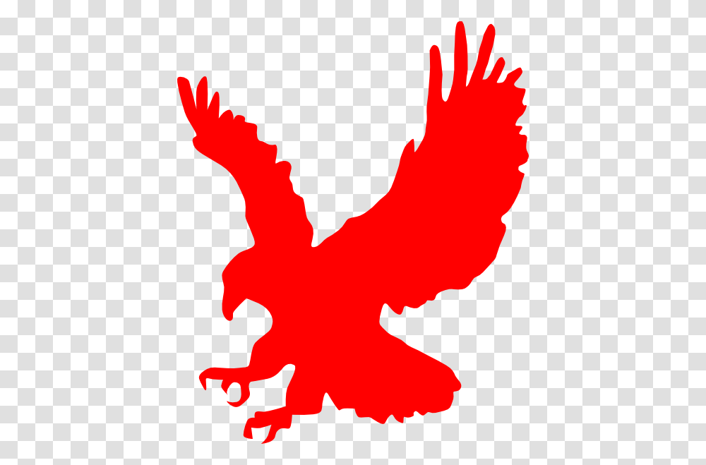 Eagle Landing Clip Art, Cupid, Bird, Animal, Person Transparent Png