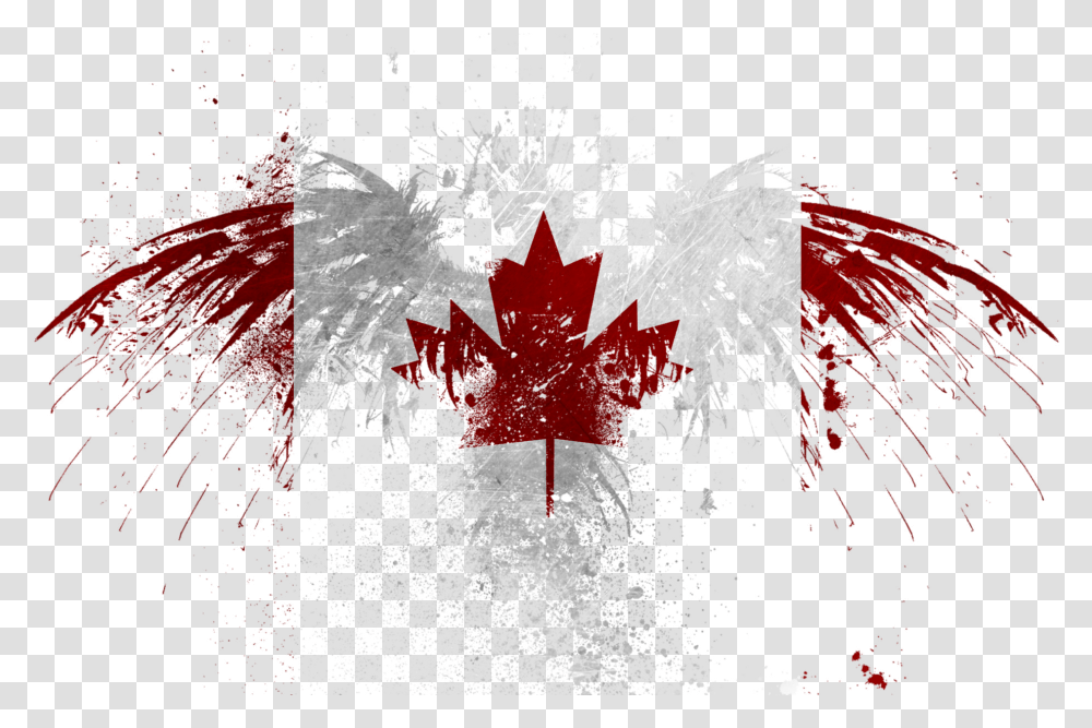 Eagle, Leaf, Plant, Tree, Maple Leaf Transparent Png