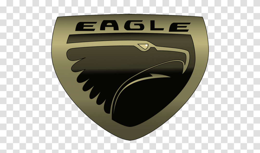 Eagle Logo Car Symbol Meaning And History Brand Eagle Logo Car Name, Trademark, Emblem, Armor, Arrow Transparent Png