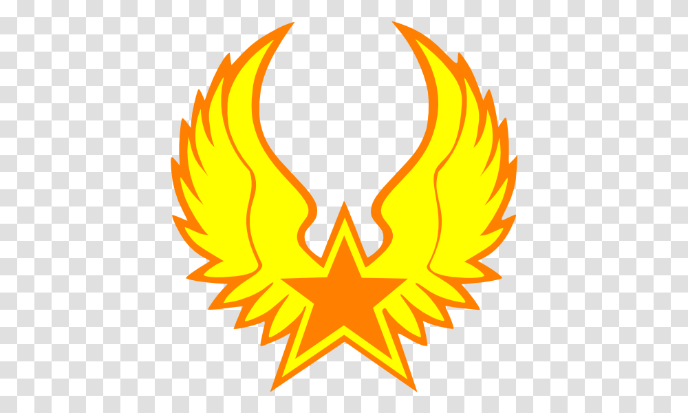 Eagle Logo Clip Art Logo Dream League Soccer Star, Fire, Symbol, Flame, Bonfire Transparent Png