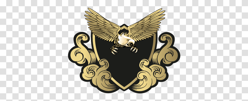 Eagle Logo Creator Online Logos Eagle Logo Template, Bird, Animal, Symbol, Emblem Transparent Png
