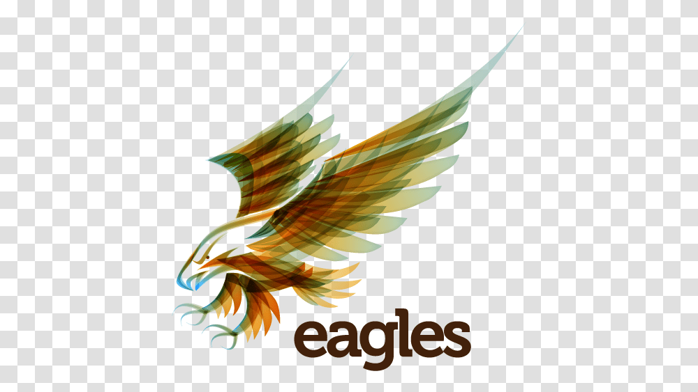 Eagle Logo Design, Bird, Animal, Emblem Transparent Png