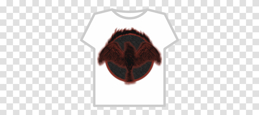 Eagle Logos Roblox T Shirt Roblox Adidas, Clothing, Apparel, Sleeve, Plectrum Transparent Png