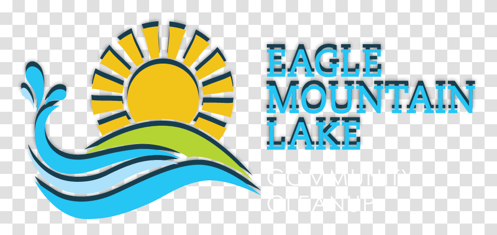 Eagle Mountain Cleanup, Metropolis, Label Transparent Png