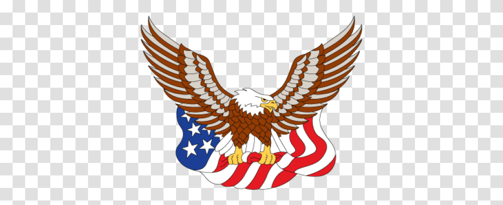 Eagle Only Logo Vector American Flag Eagle, Bird, Animal, Symbol, Chicken Transparent Png
