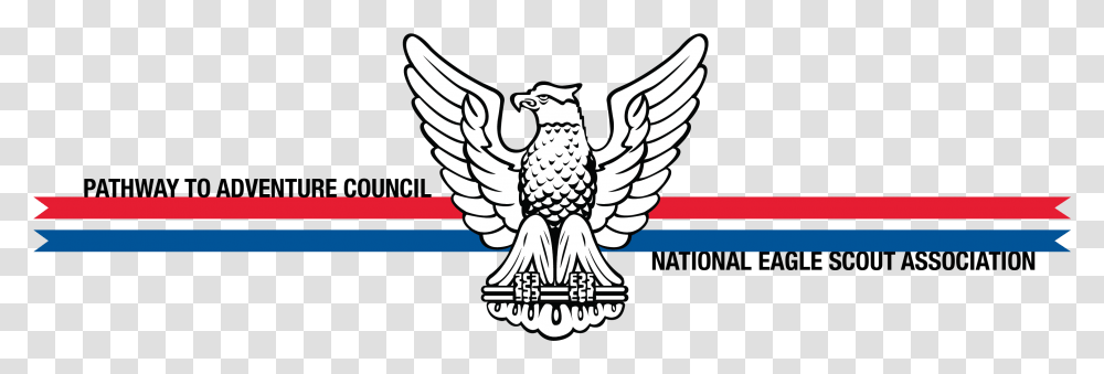 Eagle Scout, Emblem, Bird, Animal Transparent Png