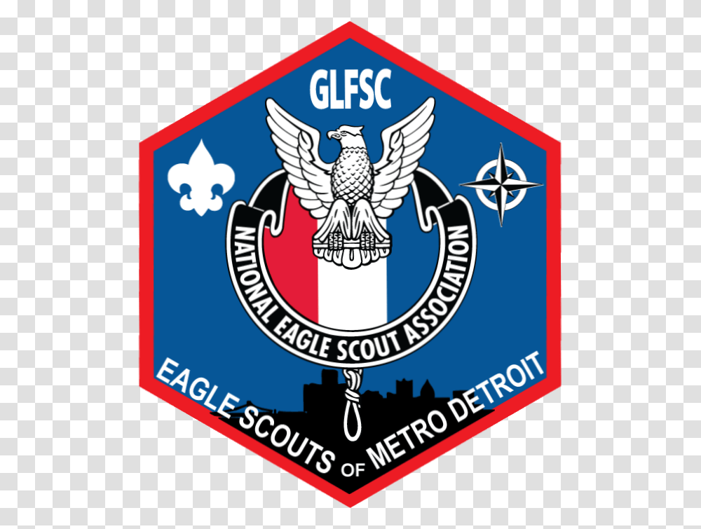 Eagle Scout Firefighter, Poster, Advertisement, Emblem Transparent Png