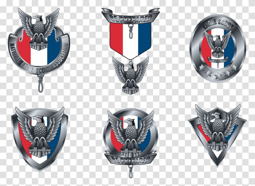 Eagle Scout Free Vector Art S High Resolution Eagle Scout Knot, Emblem, Armor, Logo Transparent Png