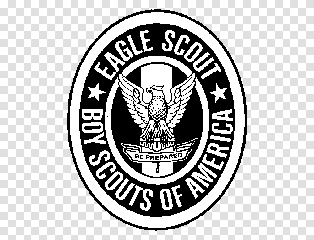 Eagle Scout Images In The Directory Emblem, Logo, Trademark, Badge Transparent Png