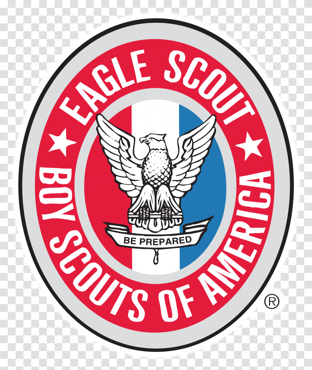 Eagle Scout, Logo, Label Transparent Png