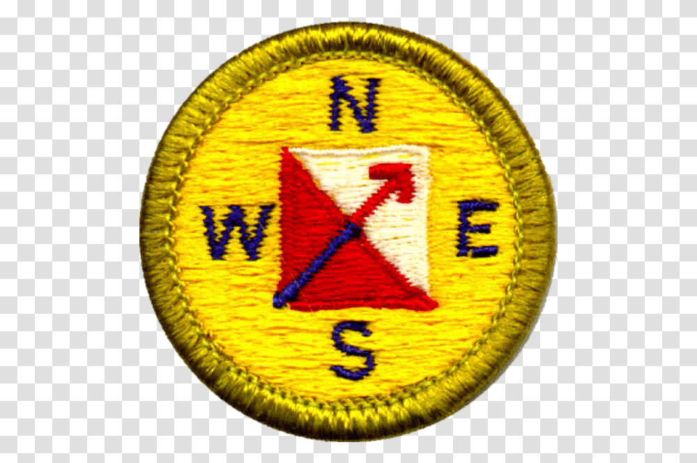Eagle Scout Medal Clipart Boy Scout Merit Badge, Logo, Trademark, Rug Transparent Png