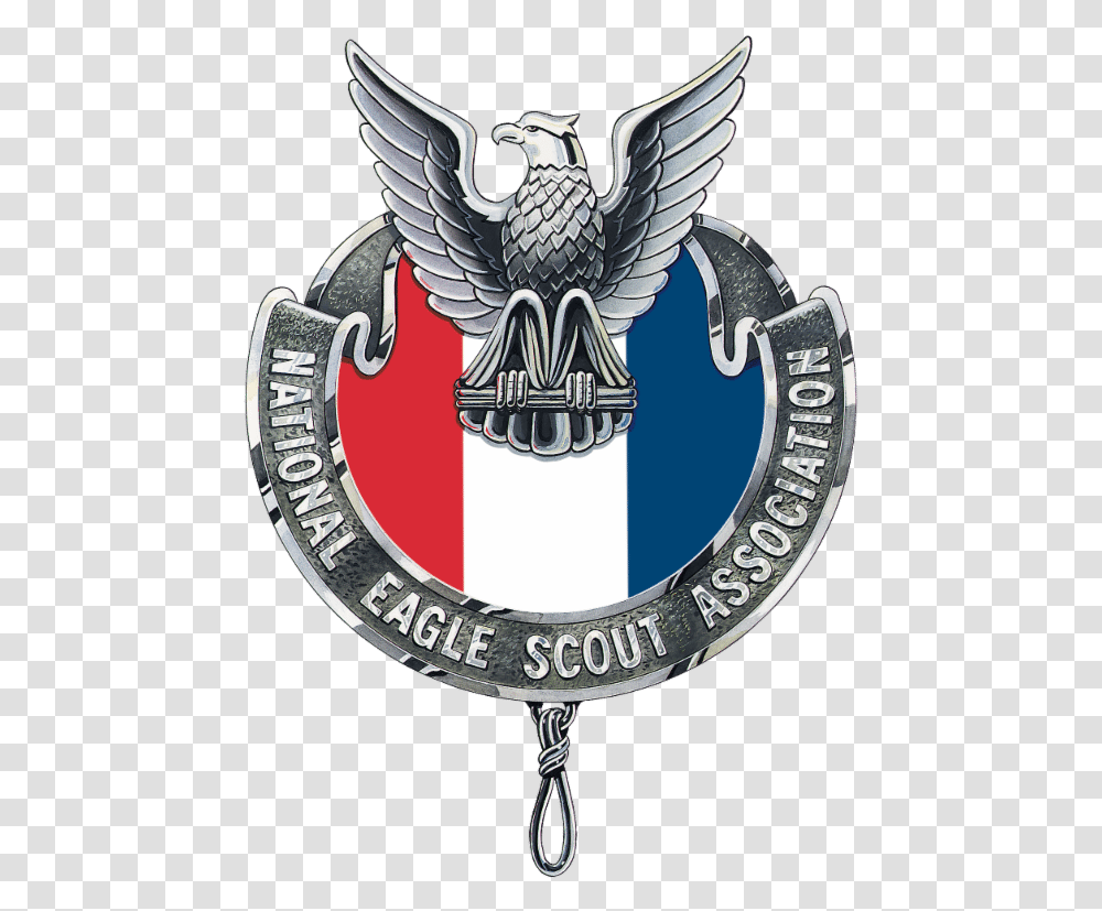 Eagle Scout National Eagle Scout Association, Logo, Trademark, Emblem Transparent Png