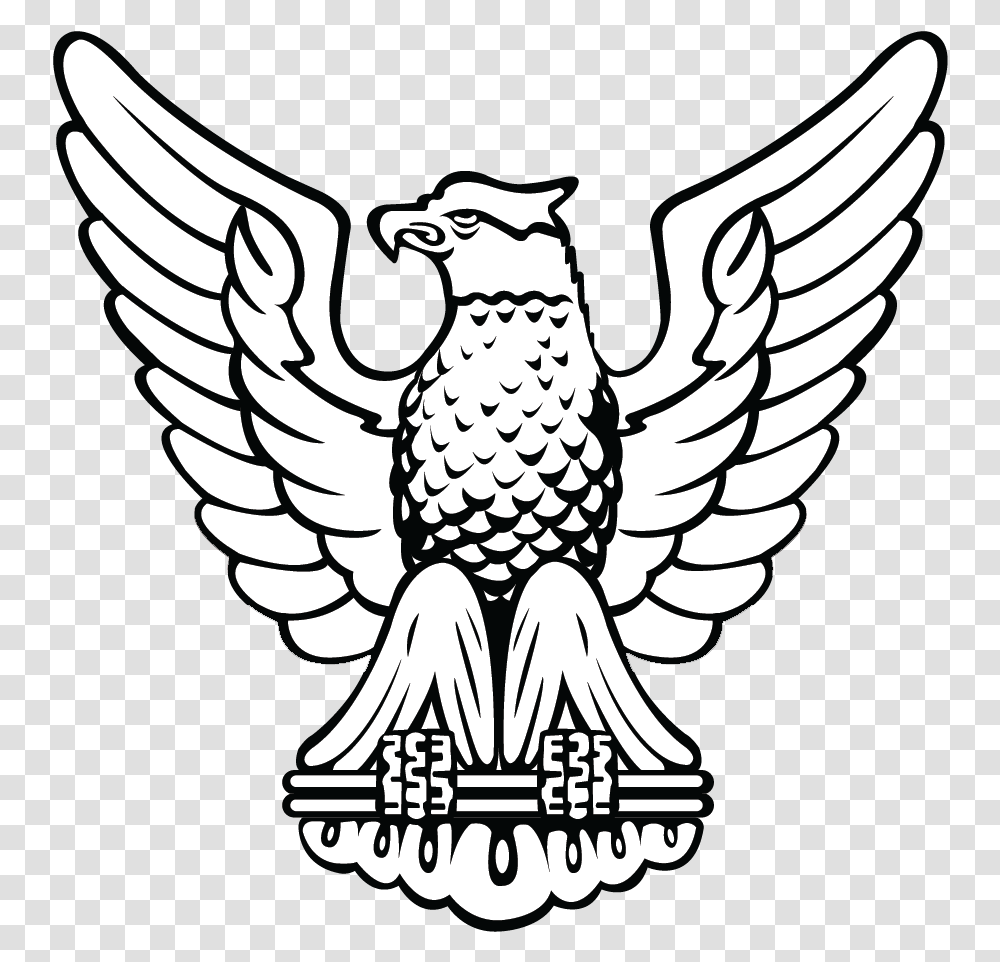 Eagle Scout Spotlight - Eagles Ggac Automotive Decal, Emblem, Symbol, Bird, Animal Transparent Png