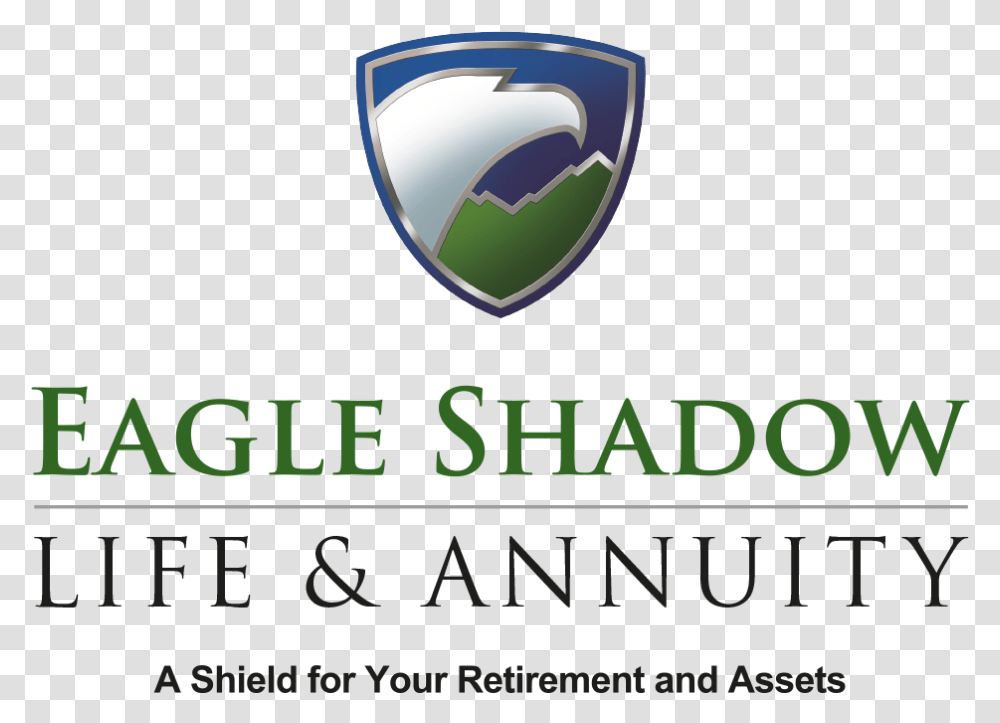 Eagle Shadow Life Amp Annuity Logo Mazda, Trademark, Badge, Emblem Transparent Png