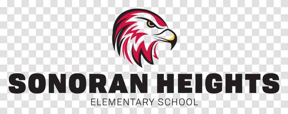 Eagle Sonoran Heights Elementary, Logo, Trademark Transparent Png