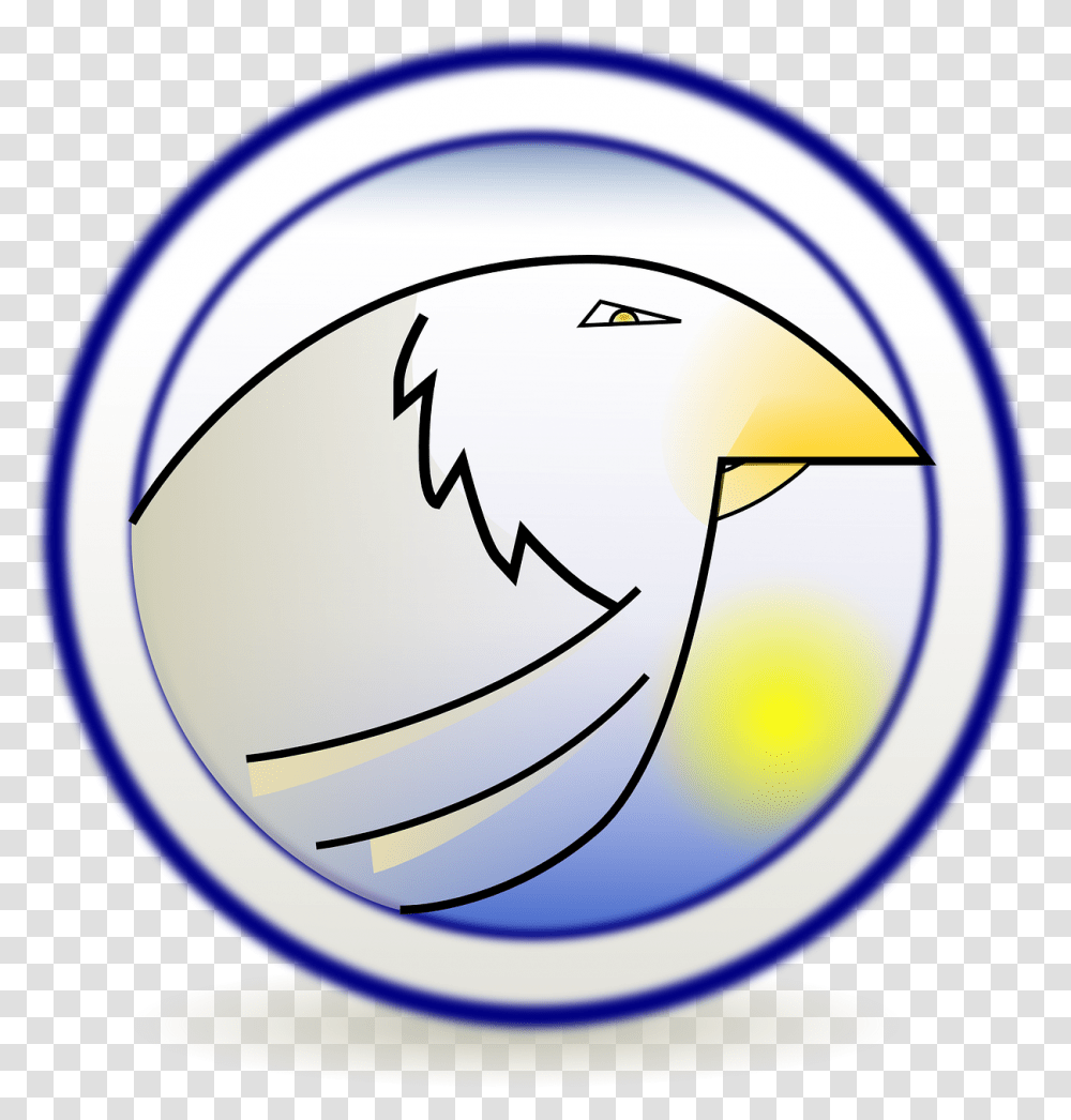 Eagle, Sphere, Outer Space, Astronomy, Universe Transparent Png